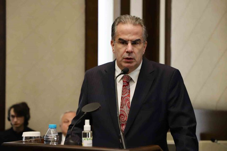 SİTELERE DEPREM KONTEYNERİ, VİLLALARA LEYLEK YUVASI ŞARTI GETİRİLDİ