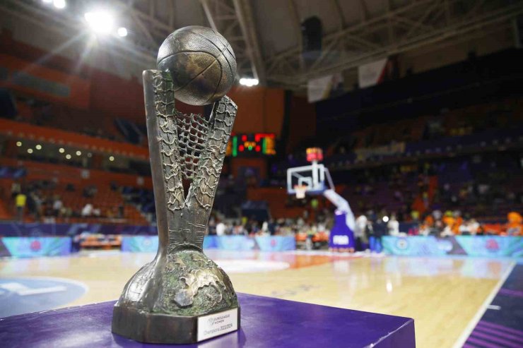 KADINLAR EUROLEAGUE’DE 6’LI FİNAL BAŞLIYOR