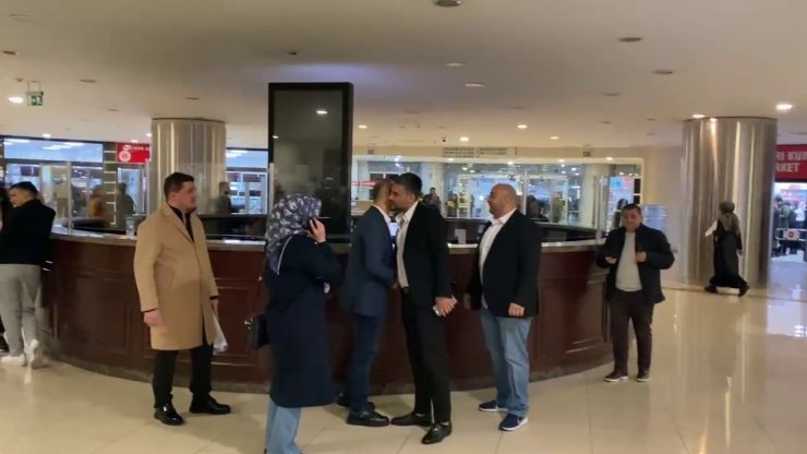 POLATLARIN KARA PARA AKLAMA DAVASINDA ÜÇÜNCÜ CELSE BAŞLADI