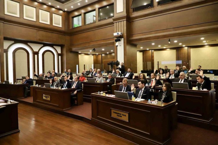 SİTELERE DEPREM KONTEYNERİ, VİLLALARA LEYLEK YUVASI ŞARTI GETİRİLDİ