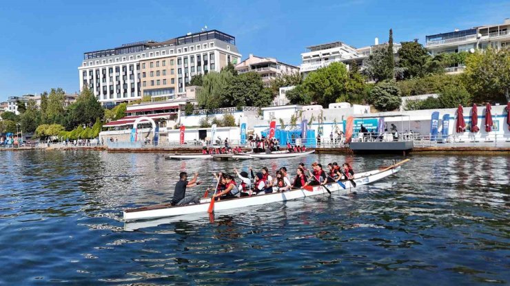 PENDİK’E 6 YILDA 15 MİLYAR 500 MİLYONLUK REKOR YATIRIM