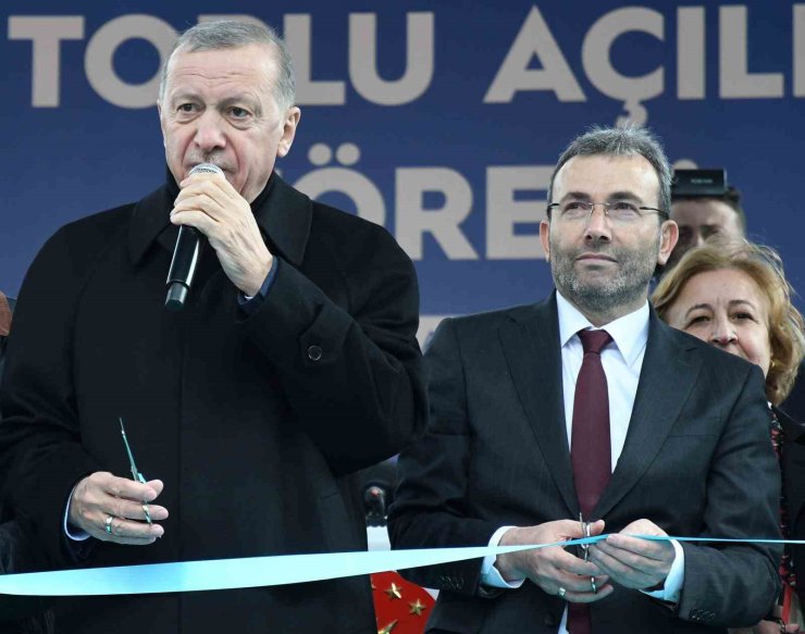 PENDİK’E 6 YILDA 15 MİLYAR 500 MİLYONLUK REKOR YATIRIM