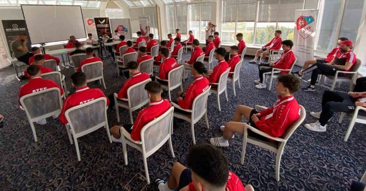 ATFF, AVRUPA GENELİNDE FUTBOL SEÇMELERİ DÜZENLEYECEK