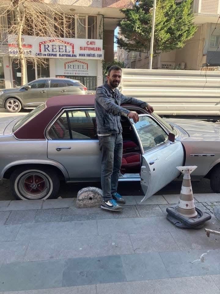 KÜÇÜKÇEKMECE’DE ÇİÇEKÇİDE YANGIN ÇIKTI, BİR KİŞİ HAYATINI KAYBETTİ