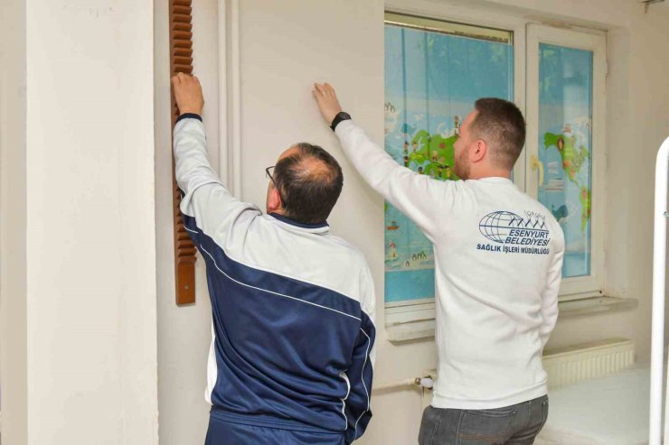 ESENYURTLULARA ÜCRETSİZ FİZİK TEDAVİ HİZMETİ