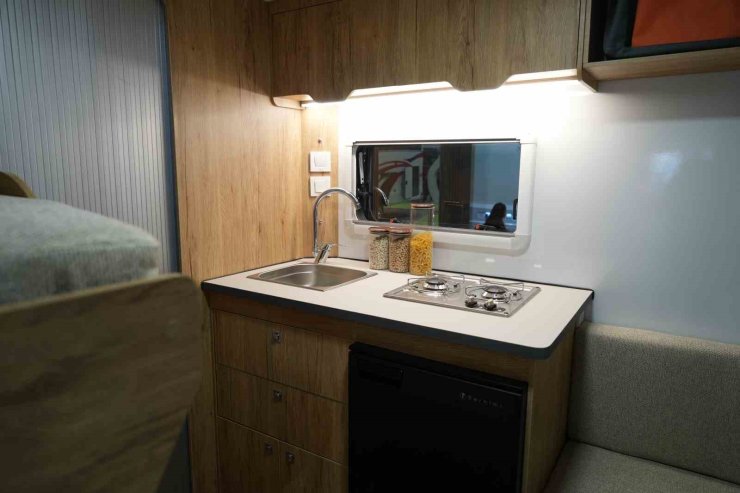 DOĞASEVERLER YENİKAPI’DAKİ FUARDA BULUŞTU