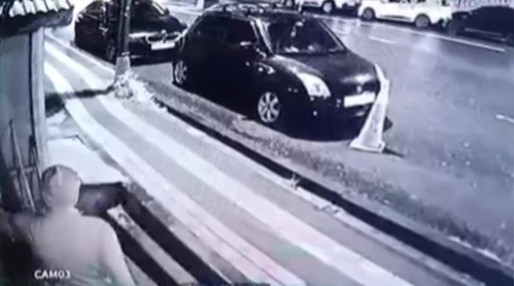 ÜSKÜDAR’DA ÇİĞKÖFTECİDE İKİ AYDA İKİ HIRSIZLIK