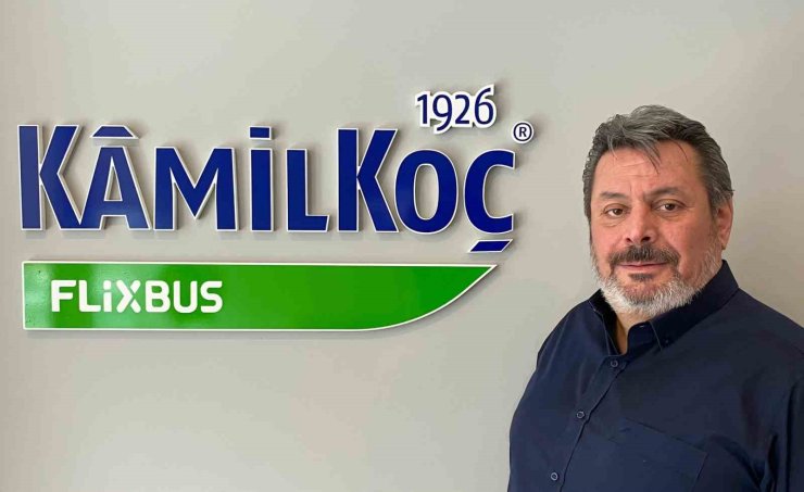 KÂMİL KOÇ IĞDIR VE KAĞIZMAN’DAN SEFERLERE BAŞLADI