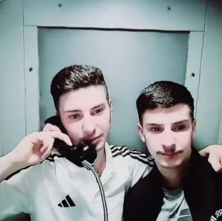 TÜRKİYE’NİN KONUŞTUĞU VALE CİNAYETİNİN FAİLLERİ, 2 YIL GEÇMEDEN TAHLİYE OLDU