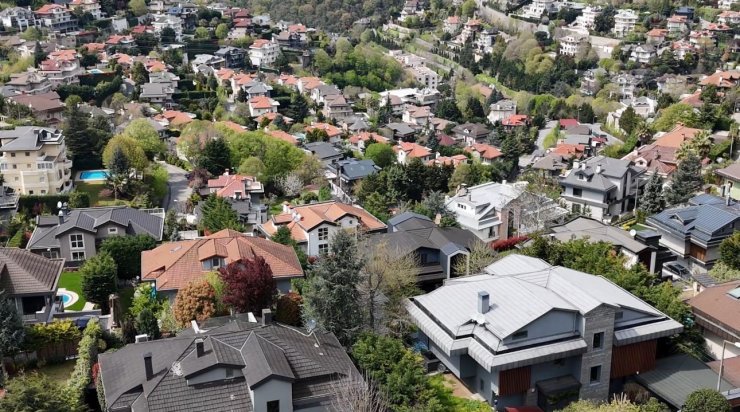 MURAT ONGUN’UN VİLLASININ AYLIK KİRASI 350 BİN TL