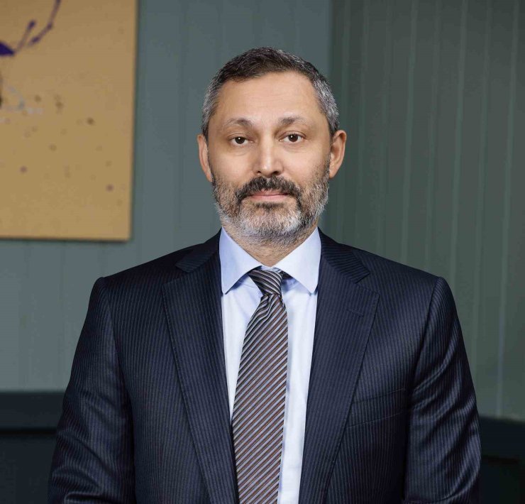 REPİE YATIRIM HOLDİNG KURULDU, HEDEF 3 YILDA 5 MİLYAR DOLAR BÜYÜKLÜK