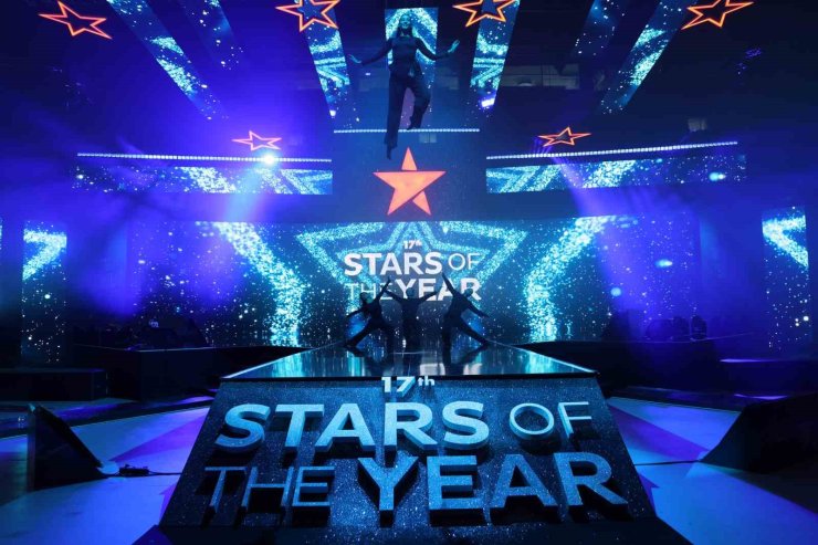 "SENENİN YILDIZLARI" 17. KEZ ÖDÜLLENDİRİLDİ