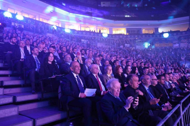 "SENENİN YILDIZLARI" 17. KEZ ÖDÜLLENDİRİLDİ