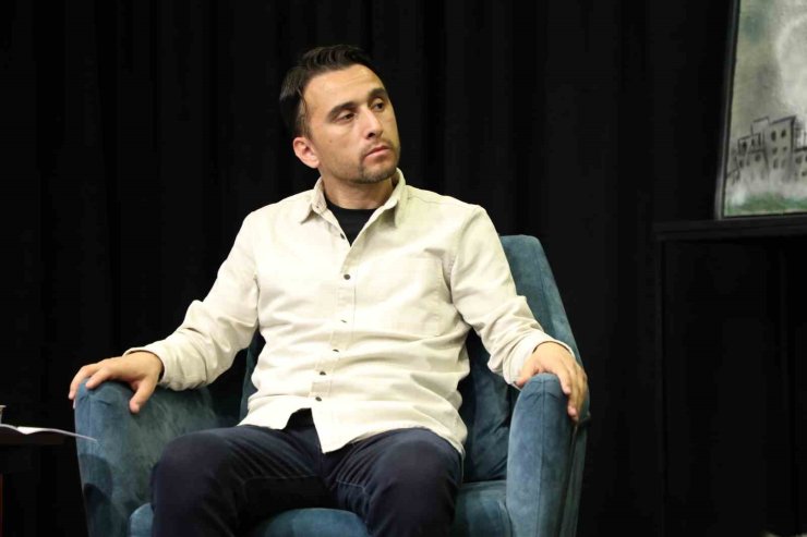 "DİRENİŞ: GAZZE" TEMASIYLA 5. ESENLER ÖYKÜ GÜNLERİ BAŞLADI