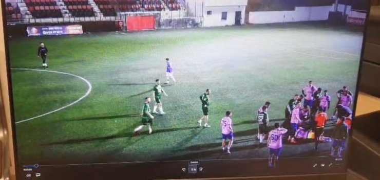 MALTEPE’DE HALI SAHADA FENALAŞAN GENÇ HAYATINI KAYBETTİ