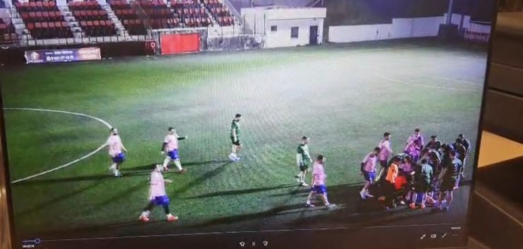 MALTEPE’DE HALI SAHADA FENALAŞAN GENÇ HAYATINI KAYBETTİ