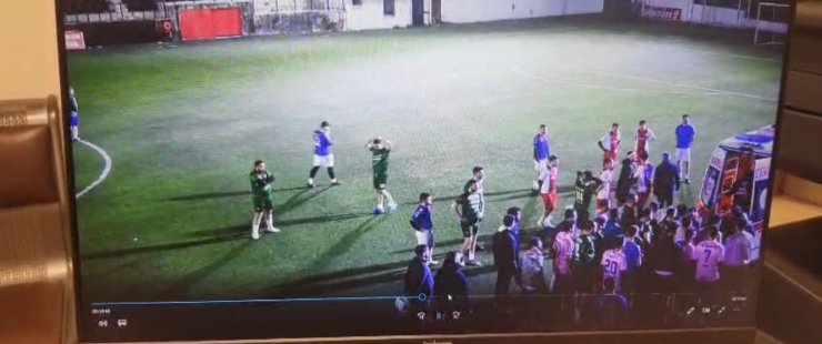 MALTEPE’DE HALI SAHADA FENALAŞAN GENÇ HAYATINI KAYBETTİ