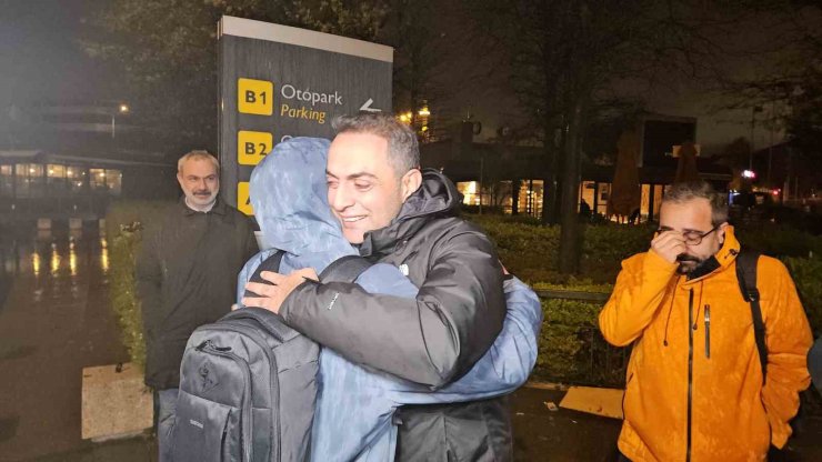 MURAT AĞIREL VE TİMUR SOYKAN ADLİ KONTROL ŞARTIYLA SERBEST BIRAKILDI