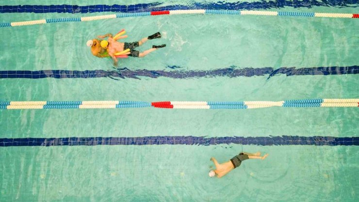 ÜMRANİYE BELEDİYESİ’NDEN ÖZEL GEREKSİNİMLİ BİREYLERE SPOR VE SOSYAL UYUM DESTEĞİ