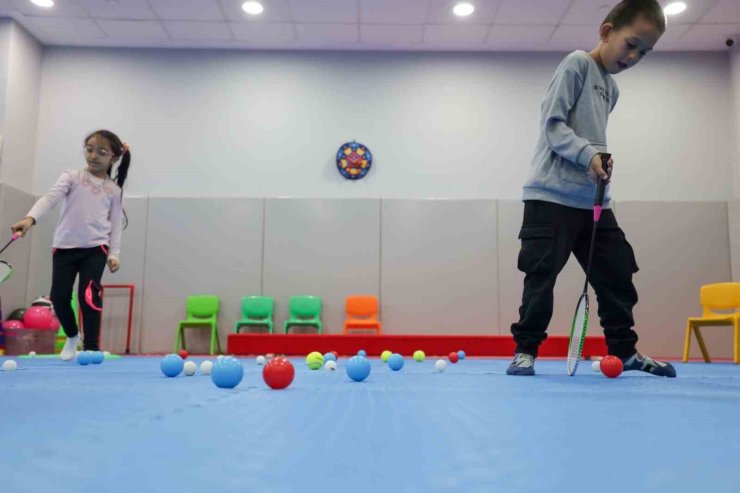 ÜMRANİYE BELEDİYESİ’NDEN ÖZEL GEREKSİNİMLİ BİREYLERE SPOR VE SOSYAL UYUM DESTEĞİ