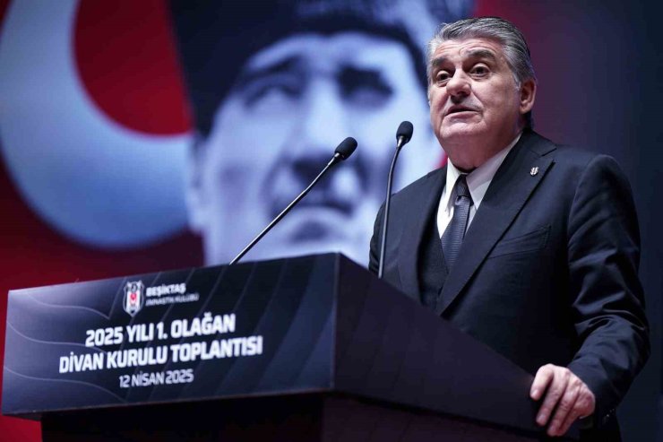 SERDAL ADALI: "100 GÜNLÜK SÜRE İÇERİSİNDE TOPLAM 2 MİLYAR 270 MİLYON TL ÖDEME YAPTIK"