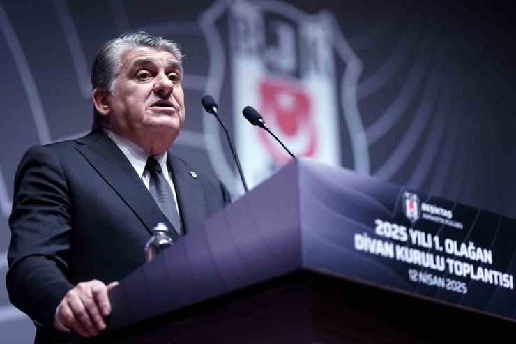 SERDAL ADALI: "100 GÜNLÜK SÜRE İÇERİSİNDE TOPLAM 2 MİLYAR 270 MİLYON TL ÖDEME YAPTIK"