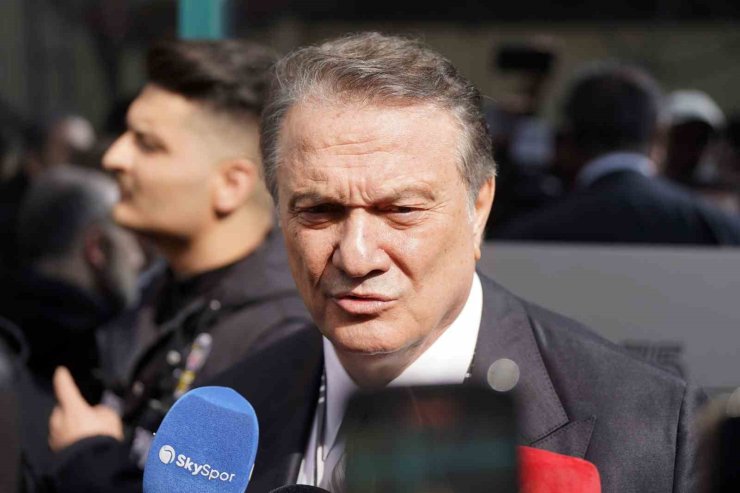 HASAN ARAT: "TEVFİK YAMANTÜRK DERHAL İSTİFA ETMELİDİR"