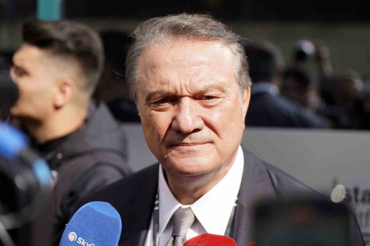 HASAN ARAT: "TEVFİK YAMANTÜRK DERHAL İSTİFA ETMELİDİR"