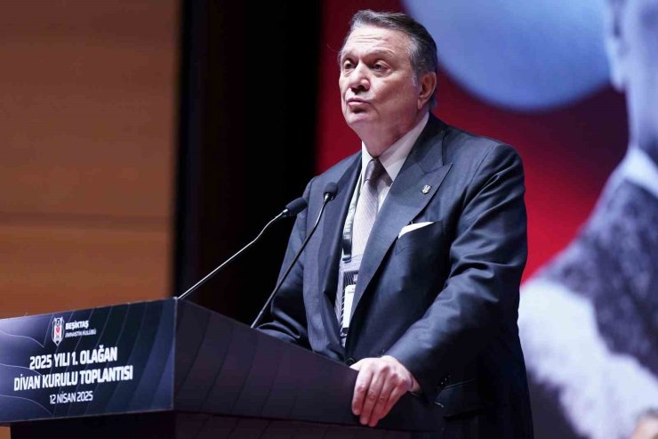 HASAN ARAT İLE TEVFİK YAMANTÜRK ARASINDA KAVGA ÇIKTI