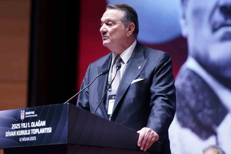 HASAN ARAT İLE TEVFİK YAMANTÜRK ARASINDA KAVGA ÇIKTI