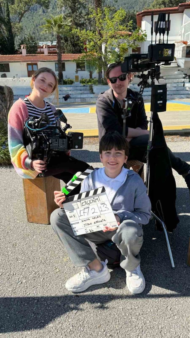 GENÇ YETENEK MUSTAFA KONAK’IN 20. PROJESİNDE SÜRPRİZ