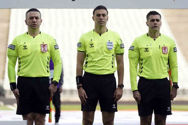 TRENDYOL 1. LİG: FATİH KARAGÜMRÜK: 0 - GENÇLERBİRLİĞİ: 0