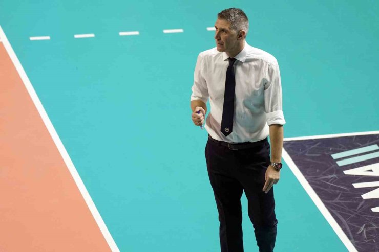 EFELER LİGİ’NDE İKİNCİ FİNALİST GALATASARAY