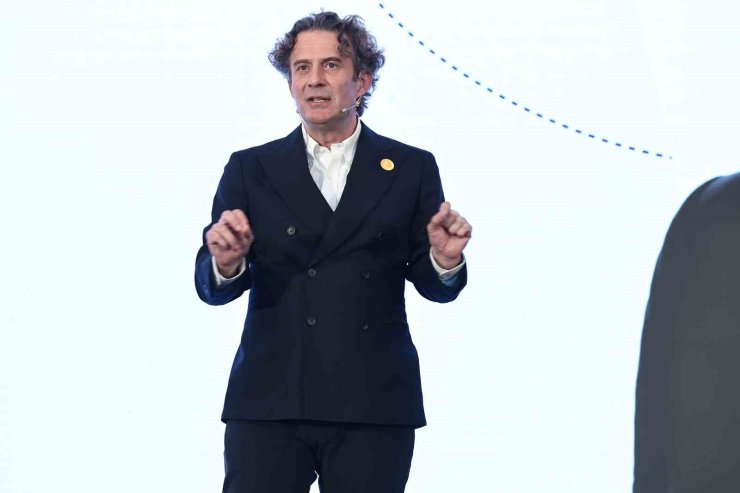 ENERJİSA ENERJİ, ‘YATIRIMCI VE ANALİST GÜNÜ’NDE UZUN VADELİ STRATEJİLERİNİ PAYLAŞTI