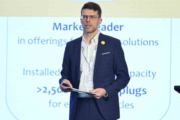 ENERJİSA ENERJİ, ‘YATIRIMCI VE ANALİST GÜNÜ’NDE UZUN VADELİ STRATEJİLERİNİ PAYLAŞTI