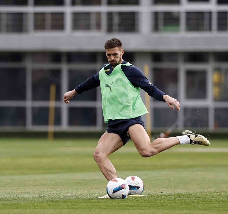 DUSAN TADİC: "BU ŞAMPİYONLUK GERÇEKTEN ÇOK AMA ÇOK ÖNEMLİ"