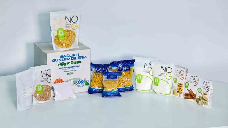 SULTANGAZİ’DE İHTİYAÇ SAHİBİ AİLELERE DESTEK