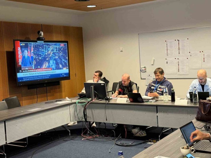 DÖRT BÜYÜK KÜRESEL UYUŞTURUCU KARTELİNİN ÇÖKERTİLDİĞİ OPERASYONDAN ÇARPICI DETAYLAR