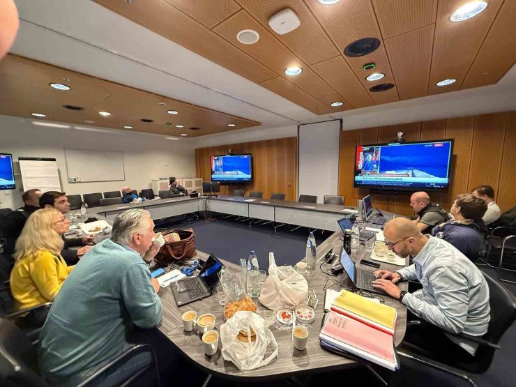 DÖRT BÜYÜK KÜRESEL UYUŞTURUCU KARTELİNİN ÇÖKERTİLDİĞİ OPERASYONDAN ÇARPICI DETAYLAR