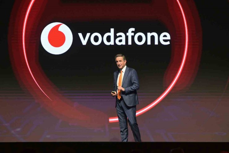 VODAFONE BUSİNESS TECH CONNECT, ZEKÂ ÇAĞINA HAZIRLANAN ŞİRKETLERİ BULUŞTURDU