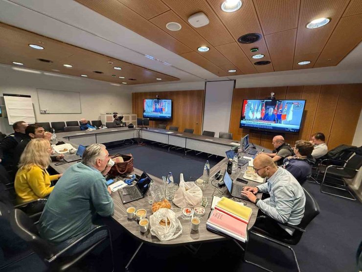 DÖRT BÜYÜK KÜRESEL UYUŞTURUCU KARTELİNİN ÇÖKERTİLDİĞİ OPERASYONDAN ÇARPICI DETAYLAR