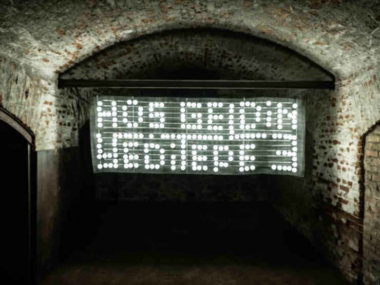 3. ULUSLARARASI YEDİTEPE BİENALİ YARIN SANATSEVERLERLE BULUŞACAK