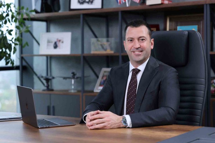 CANİK, ABD’DE PAZAR LİDERLİĞİNE İLERLİYOR: YÜZDE 9’A ULAŞTI