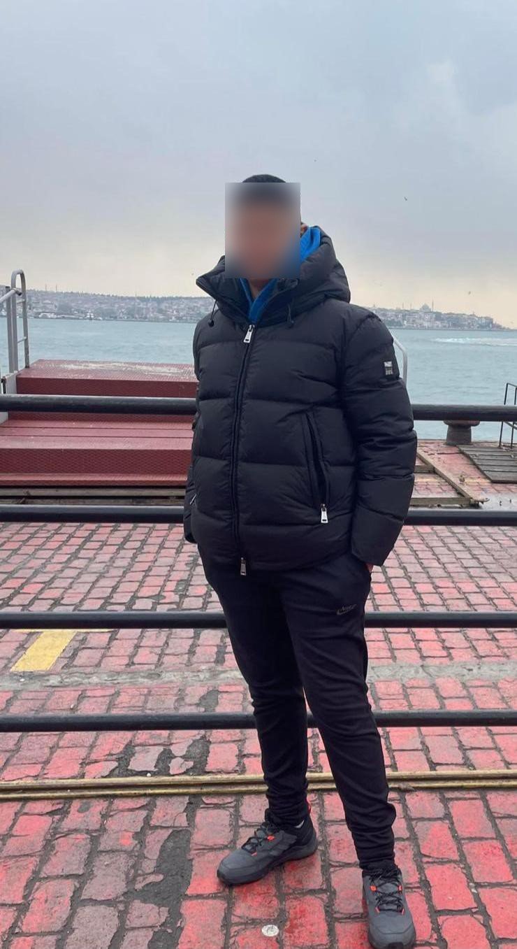 YAŞI KÜÇÜK SUÇU BÜYÜK: CİNAYET DAVASININ 17 YAŞINDAKİ FİRARİSİ 11 AYDIR YAKALANAMADI