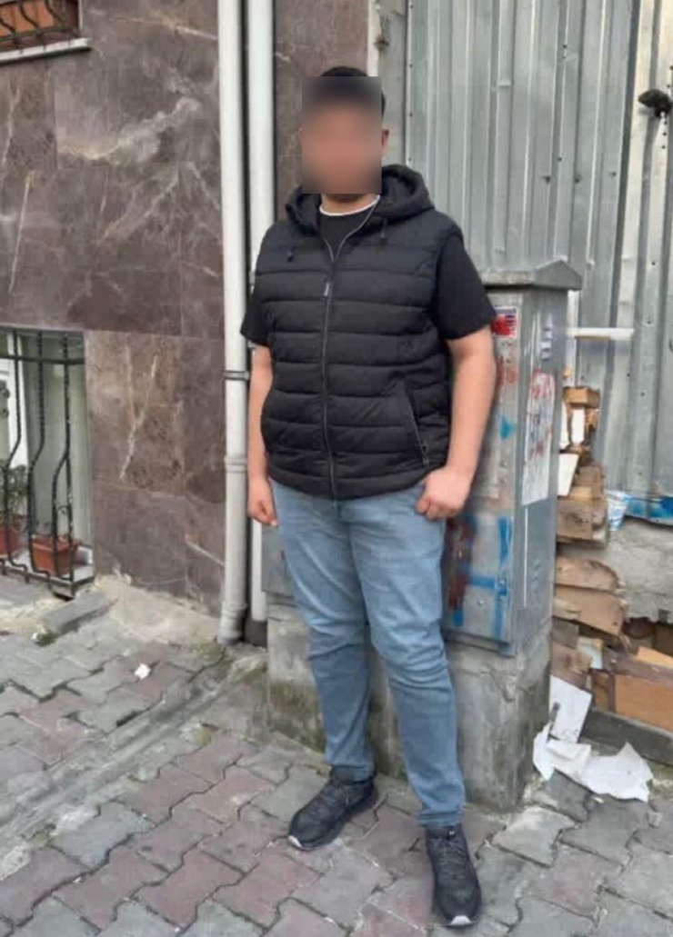 YAŞI KÜÇÜK SUÇU BÜYÜK: CİNAYET DAVASININ 17 YAŞINDAKİ FİRARİSİ 11 AYDIR YAKALANAMADI
