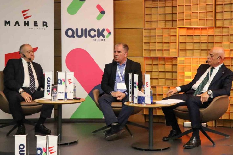 TÜRKİYE’NİN İLK 2. EL OTO ZİRVESİ İSTANBUL’DA GERÇEKLEŞTİ