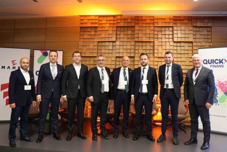 TÜRKİYE’NİN İLK 2. EL OTO ZİRVESİ İSTANBUL’DA GERÇEKLEŞTİ