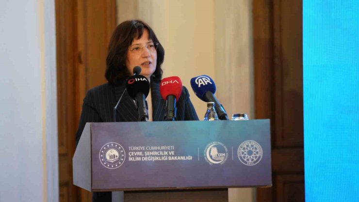 BİTKİ REHBERLERİ PROTOKOLÜ İMZA TÖRENİ VE TANITIM TOPLANTISI YAPILDI