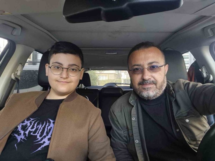 SİLİVRİ’DE İHA MUHABİRİ YUSUF EKER’İN OĞLUNA BIÇAKLI SALDIRI