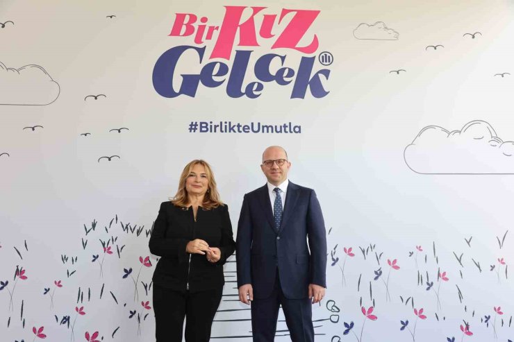 KIZ ÇOCUKLARININ EĞİTİMİ İÇİN 2 MİLYON EURONUN ÜZERİNDE YATIRIM